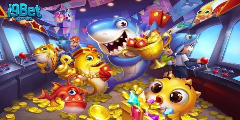 Mẹo Và Chiến Lược Chơi Bắn Cá Long Vương i9bet