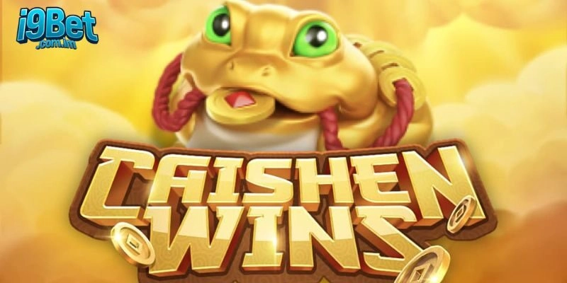 Cách Chơi Caishen Wins Tại i9bet