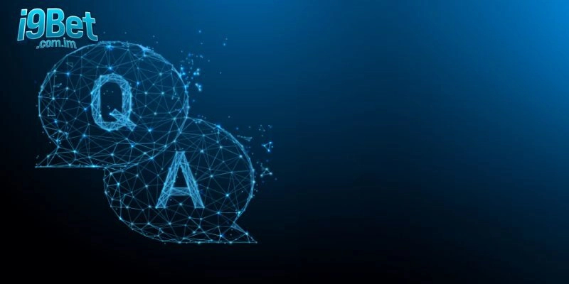 Giải Đáp Thắc Mắc i9bet Về Bảo Mật