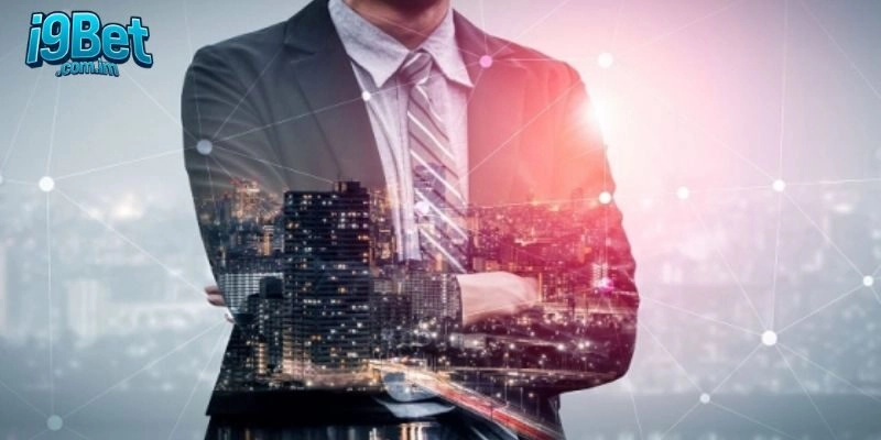 Lịch sử hình thành i9bet