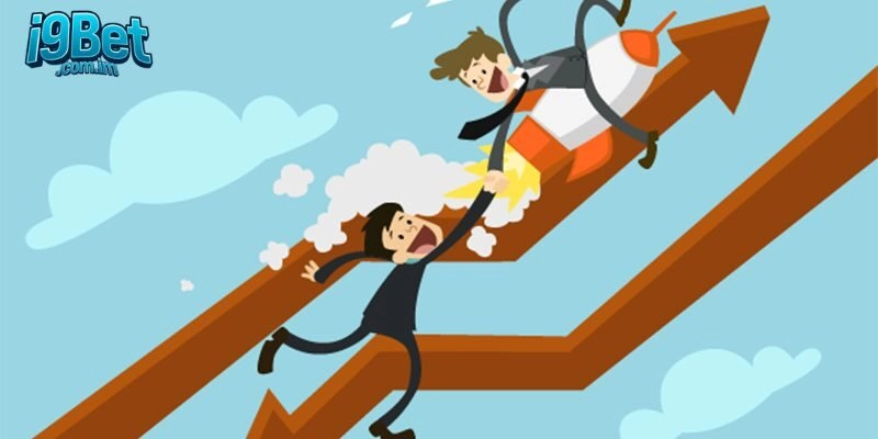 Lợi Ích Khi Hợp Tác Làm Đại Lý I9bet