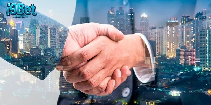 Khái Quát Chung Về Đại Lý I9bet