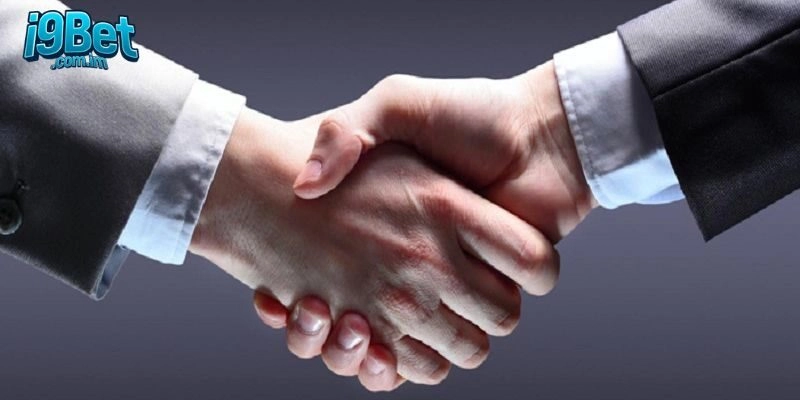 Điều Kiện & Quy Trình Đăng Ký Đại Lý i9bet