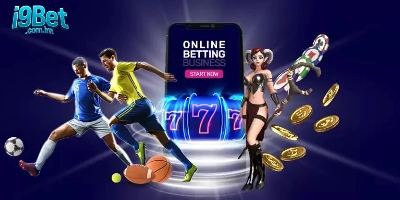 Giới Thiệu về i9bet và Lợi Ích Của Việc Đăng Ký