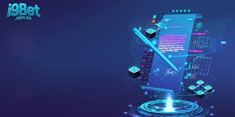 Điều Kiện Và Điều Khoản I9bet