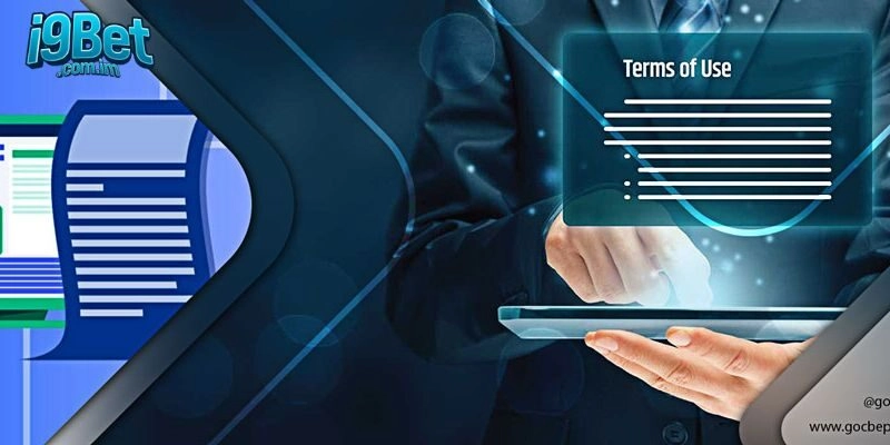 Hướng Dẫn Tuân Thủ Điều Khoản i9bet