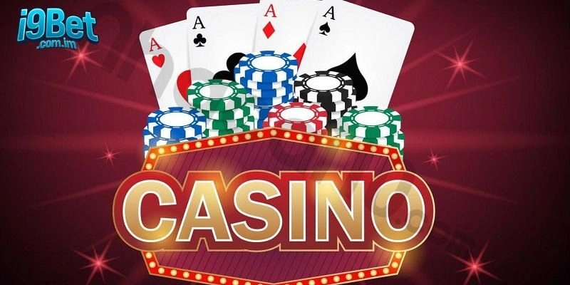 Hướng Dẫn Tham Gia I9bet