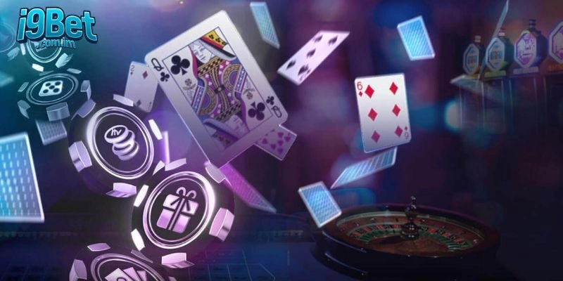 Giới Thiệu Về I9bet