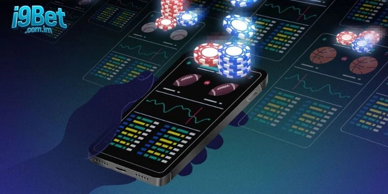 Lợi Ích Của Việc Đăng Nhập i9bet Đúng Cách
