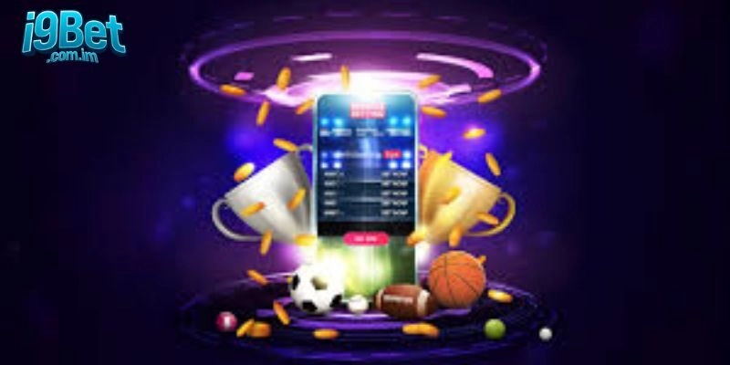 Sao Bạn Không Thể Đăng Nhập Vào i9bet?