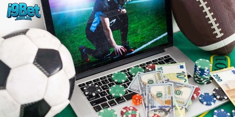 Cách Đăng Nhập Tài Khoản i9bet Chính Xác