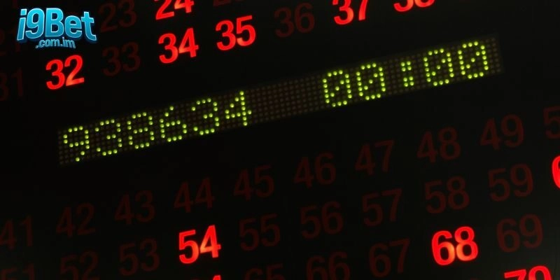 Mẹo Thắng Lớn Khi Chơi Keno i9Bet