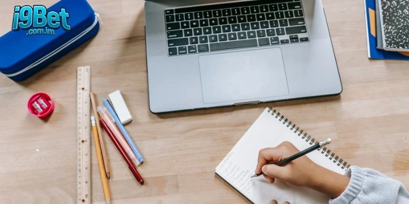 Cách Chơi Keno i9Bet