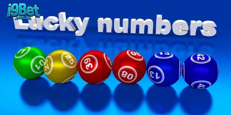 Giới Thiệu Về Keno i9Bet