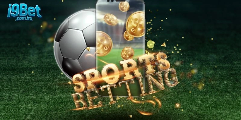 Giới Thiệu Về Kèo Châu Á Trên I9bet 