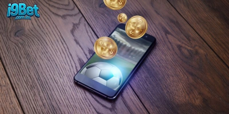 Hướng Dẫn Chi Tiết Về Kèo Châu Á Trên I9bet Cho Người Mới