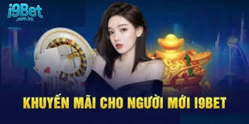 Khuyến Mãi Cược Miễn Phí i9bet