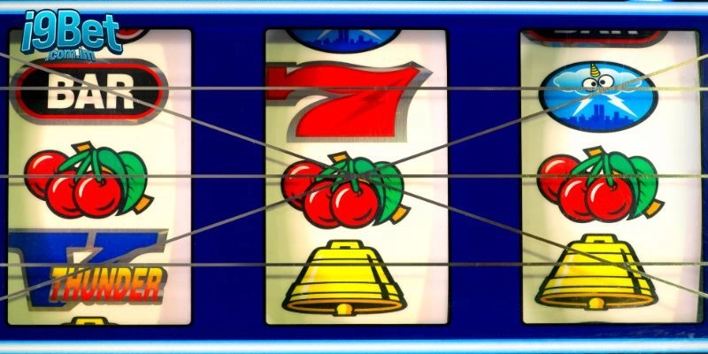 Giới thiệu về i9bet và slot game của họ