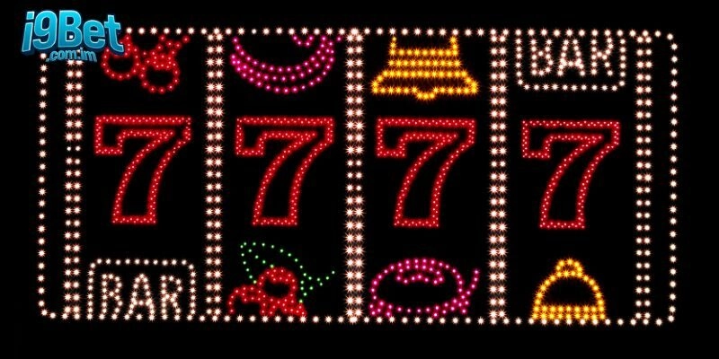 Cách chơi slot game i9bet để kiếm tiền