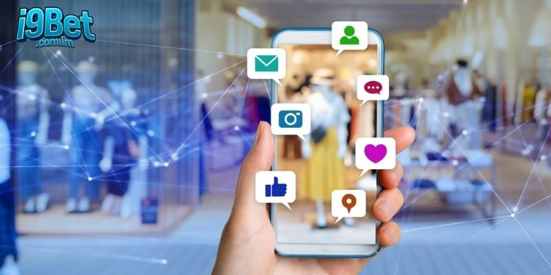 Tham gia i9bet ngay hôm nay để trải nghiệm dịch vụ top đầu