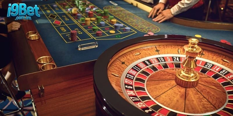 Hướng Dẫn Đăng Ký Và Tham Gia Live Casino Tại I9bet