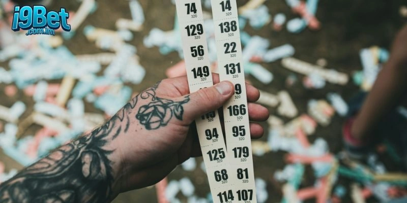 Lô Đề 3 Miền i9Bet: Cách Chơi, Mẹo Thắng Lớn Và Đánh Giá