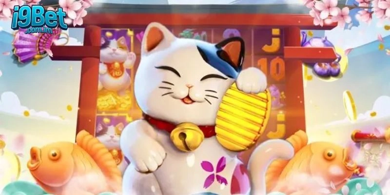Lucky Neko Trên i9bet: Hướng Dẫn Và Mẹo Chơi Hiệu Quả