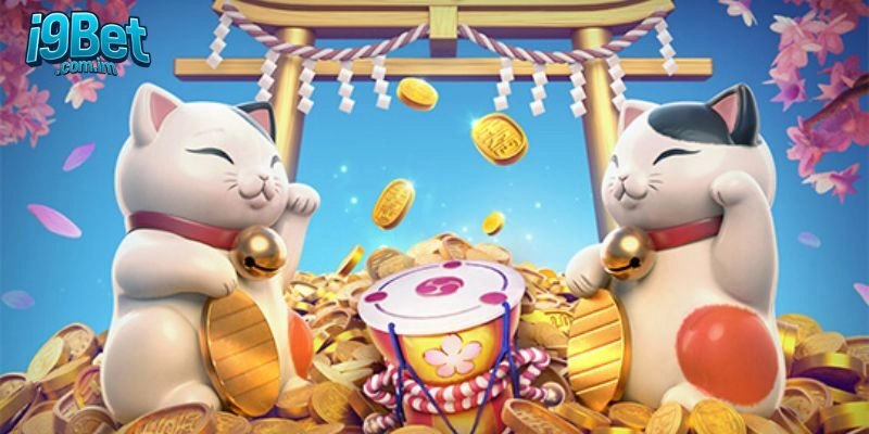Giới Thiệu Về Lucky Neko