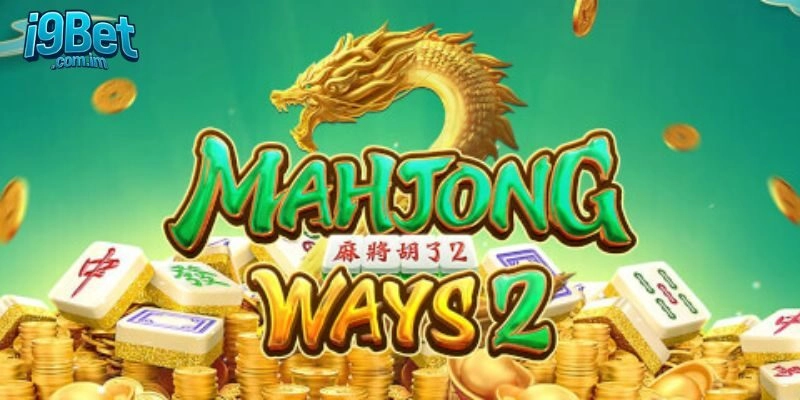 ​Mahjong Way là trò chơi slot trực tuyến lấy cảm hứng từ trò chơi bài truyền thống Trung Quốc, Mahjong.