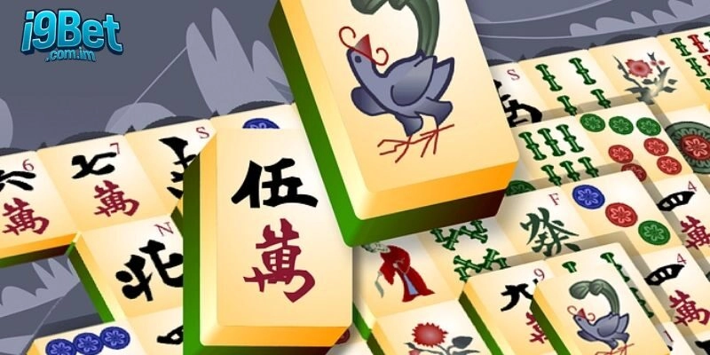 Cách Chơi Mahjong Way Tại i9bet