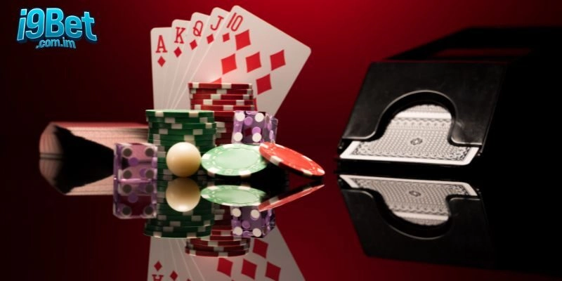 Mẹo chơi Mậu Binh hiệu quả