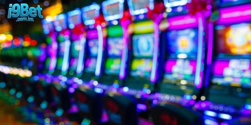 Các Loại Phần Mềm Hack Nổ Hũ i9bet Phổ Biến