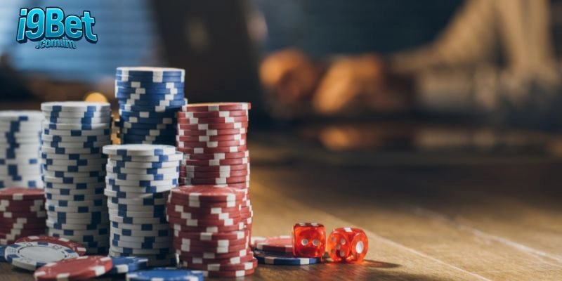 Hướng Dẫn Cách Chơi Phỏm Tá Lả i9bet