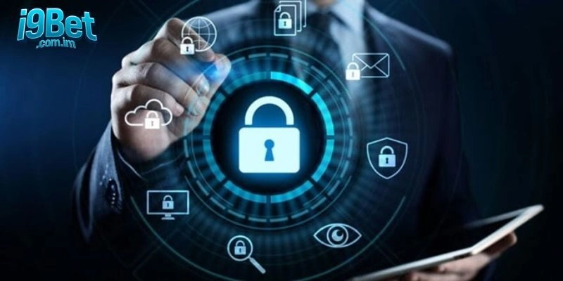 Các Biện Pháp Bảo Vệ Quyền Riêng Tư Tại I9bet
