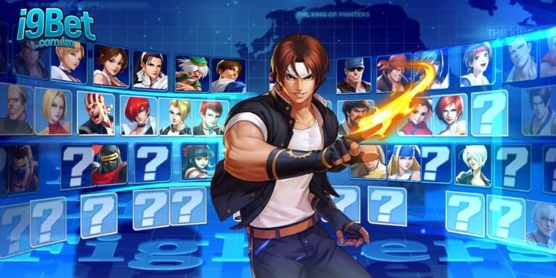 Giới Thiệu Về Quyền Vương I9bet