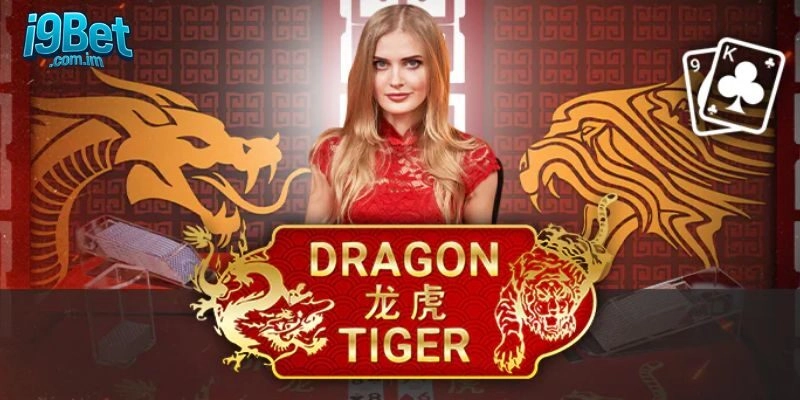 Lợi Ích Khi Trải Nghiệm Rồng Hổ Tại i9bet