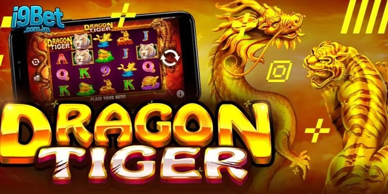 Hướng Dẫn Cách Chơi Rồng Hổ Tại I9bet