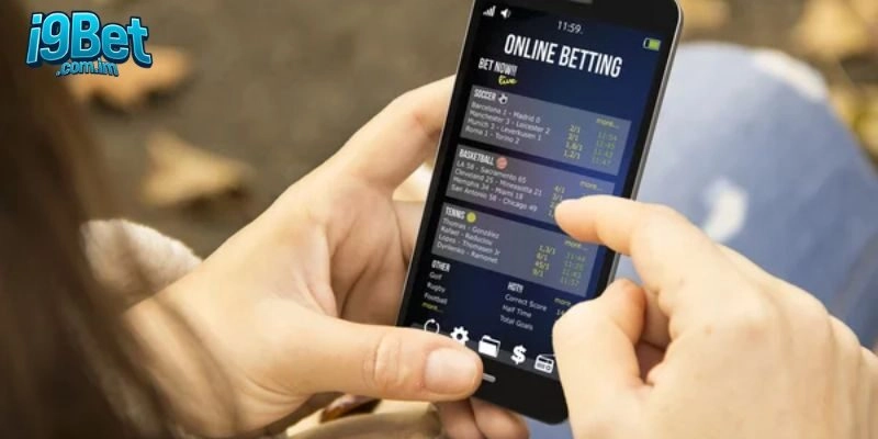 Các Lợi Ích Khi Rút Tiền i9bet