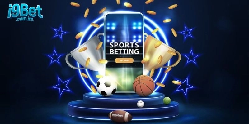 Lỗi Thường Gặp Khi Rút Tiền i9bet và Cách Khắc Phục