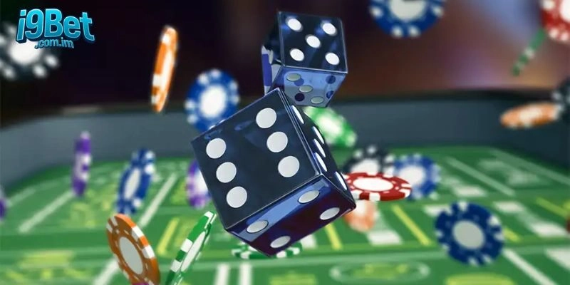 Giới Thiệu Về Sicbo Trên I9bet