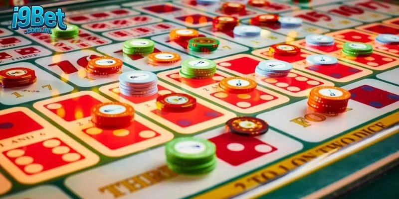 Kỹ Thuật Cao Và Mẹo Chơi Sicbo Dễ Thắng