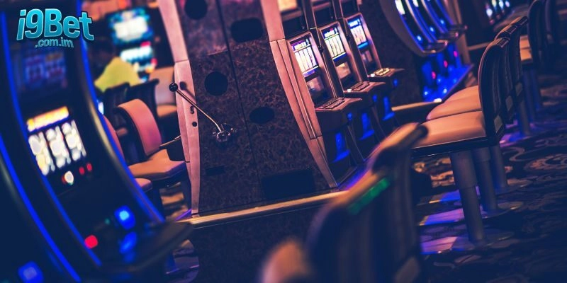 Kinh Nghiệm Và Mẹo Chơi Slotgame I9bet Hiệu Quả