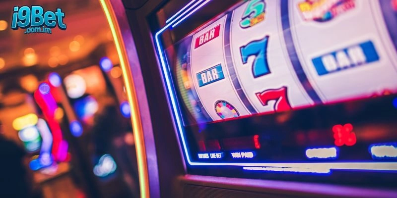 Giới Thiệu Về Slotgame I9bet