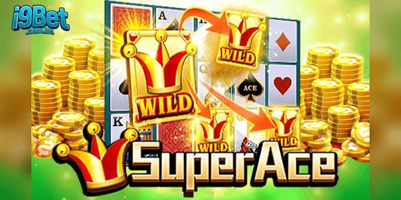 Giới Thiệu Về Super Ace Trên I9bet 