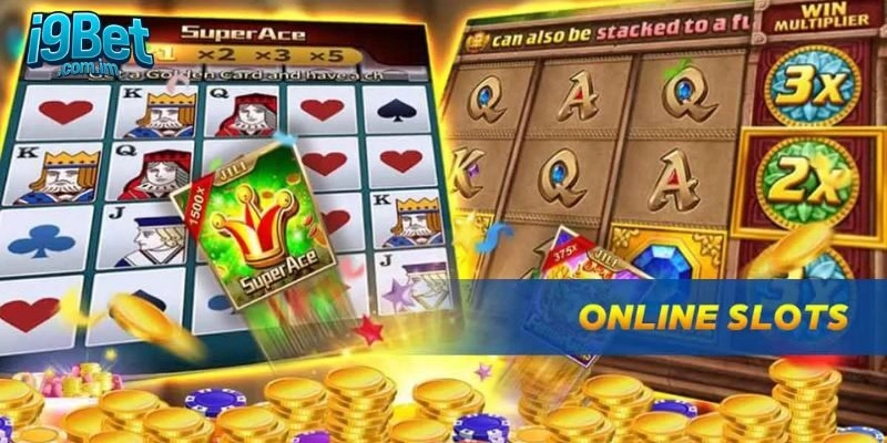 Luật Chơi Và Cách Tham Gia Super Ace Trên I9bet