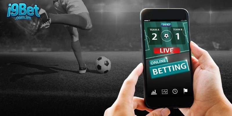 Các Ưu Đãi Khi Tải App i9bet