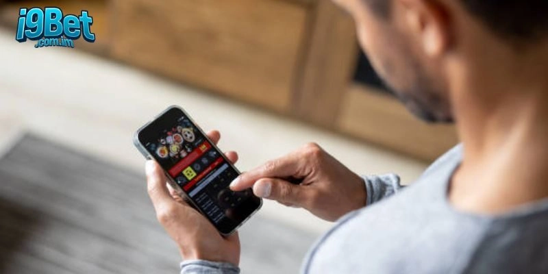 Các Lỗi Thường Gặp Khi Tải App i9bet và Cách Khắc Phục