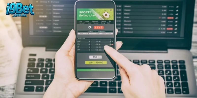 Lý Do Nên Tải App i9bet