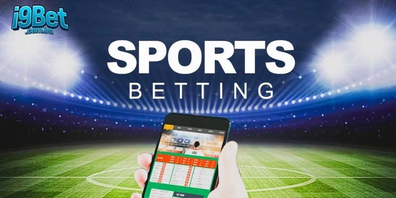 Ưu Điểm Của Thể Thao I9bet