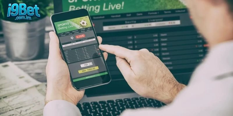 Giới Thiệu Về Thể Thao I9bet